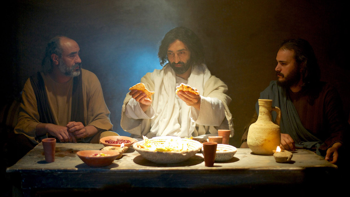 Easter Season with the First Disciples: Cleopas | A Place for Your Soul ...